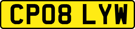 CP08LYW