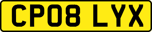 CP08LYX