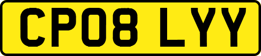 CP08LYY