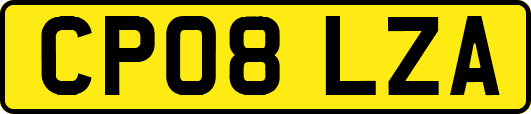 CP08LZA