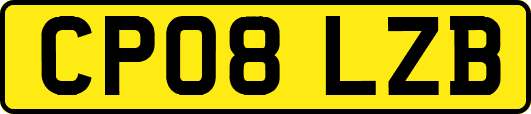 CP08LZB