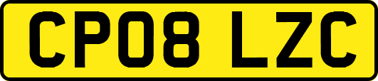 CP08LZC