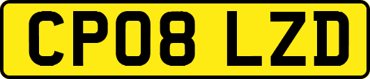 CP08LZD