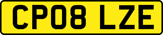 CP08LZE