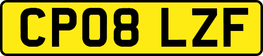 CP08LZF