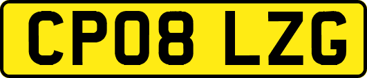 CP08LZG