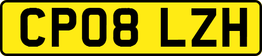 CP08LZH