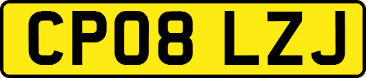 CP08LZJ