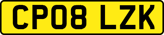 CP08LZK