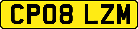 CP08LZM