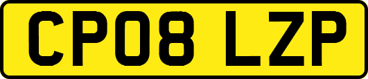 CP08LZP