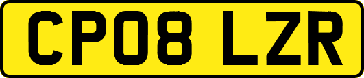 CP08LZR