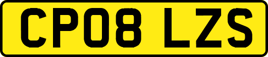 CP08LZS