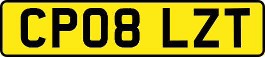 CP08LZT