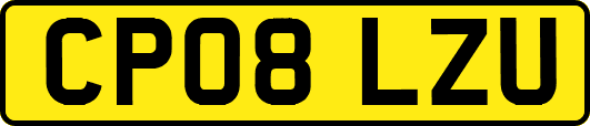 CP08LZU