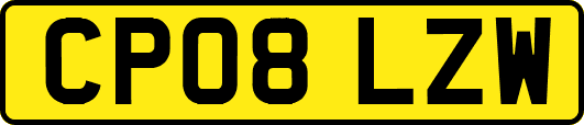 CP08LZW