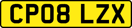 CP08LZX