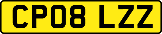 CP08LZZ