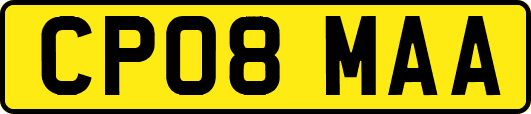 CP08MAA