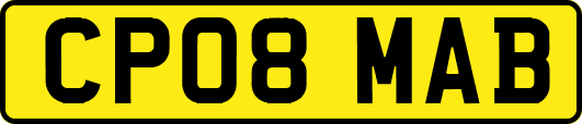 CP08MAB