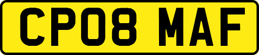 CP08MAF