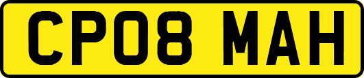 CP08MAH