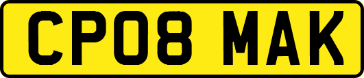 CP08MAK