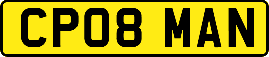 CP08MAN