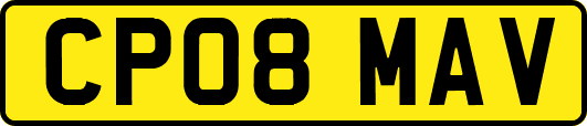 CP08MAV