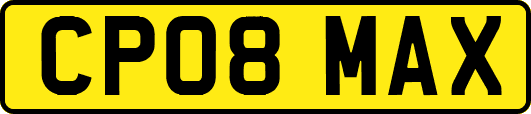 CP08MAX