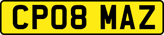 CP08MAZ