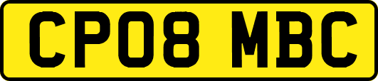 CP08MBC