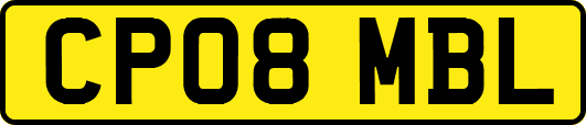 CP08MBL