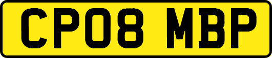 CP08MBP