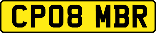 CP08MBR