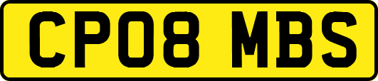 CP08MBS