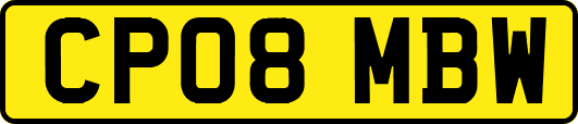 CP08MBW