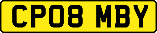CP08MBY