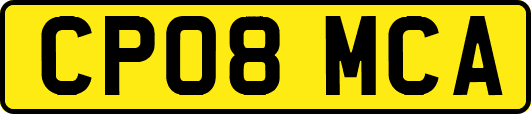 CP08MCA