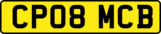 CP08MCB