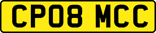 CP08MCC