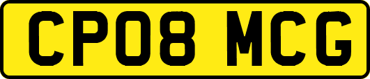 CP08MCG