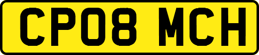 CP08MCH