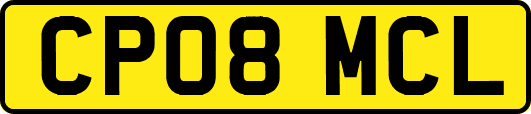 CP08MCL