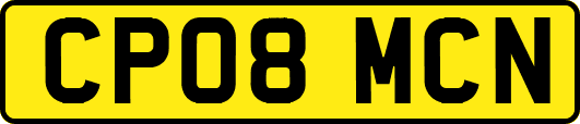 CP08MCN