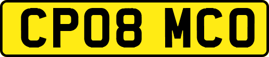 CP08MCO