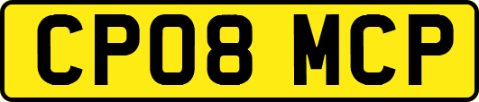 CP08MCP