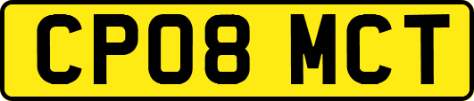 CP08MCT