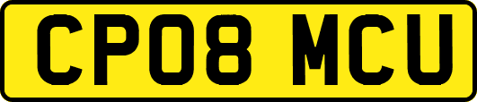 CP08MCU