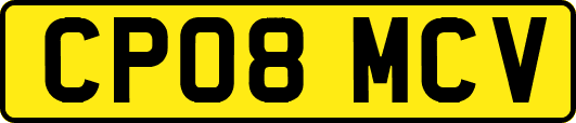 CP08MCV